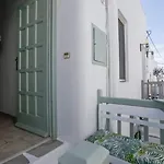 Βίλα Mykonos Be Chic Maisonette 1 In The Heart Of Town Mykonos Town
