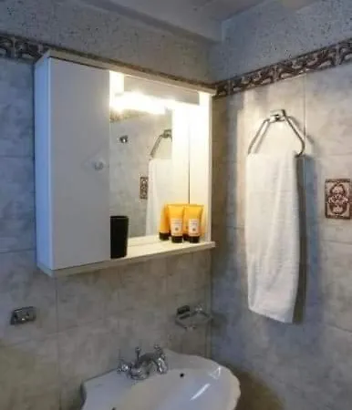 Вилла Mykonos Be Chic Maisonette 1 In The Heart Of Town Mykonos Town