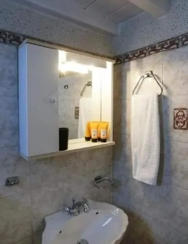 别墅 Mykonos Be Chic Maisonette 1 In The Heart Of Town Mykonos Town