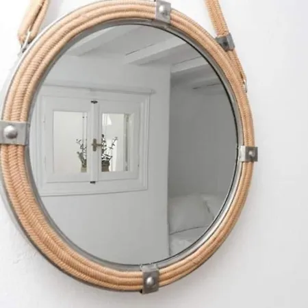 Mykonos Be Chic Maisonette 1 In The Heart Of Town *