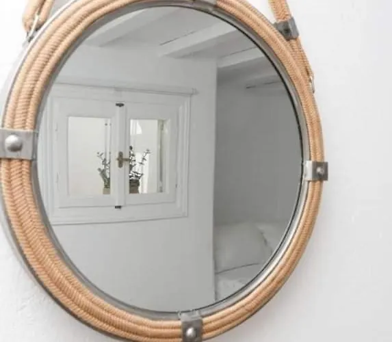 Mykonos Be Chic Maisonette 1 In The Heart Of Town *