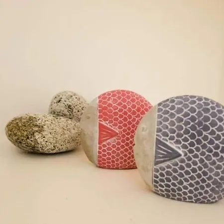 Vila Mykonos Be Chic Maisonette 1 In The Heart Of Town Mykonos Town