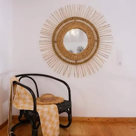 Mykonos Be Chic Maisonette 1 In The Heart Of Town *