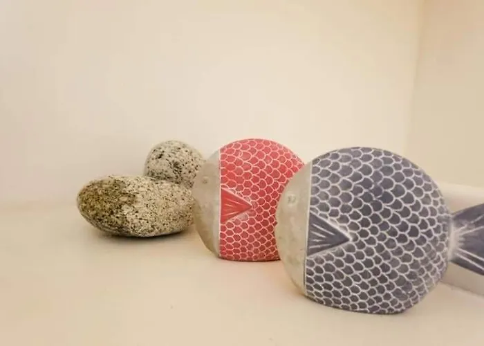 ヴィラ Mykonos Be Chic Maisonette 1 In The Heart Of Town Mykonos Town